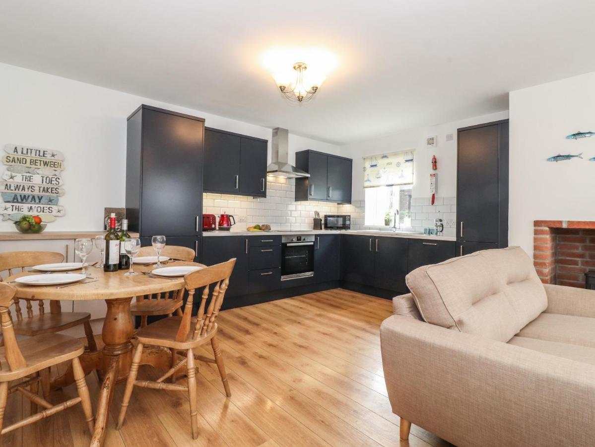 30 Union Street Villa Сихаузес Екстериор снимка