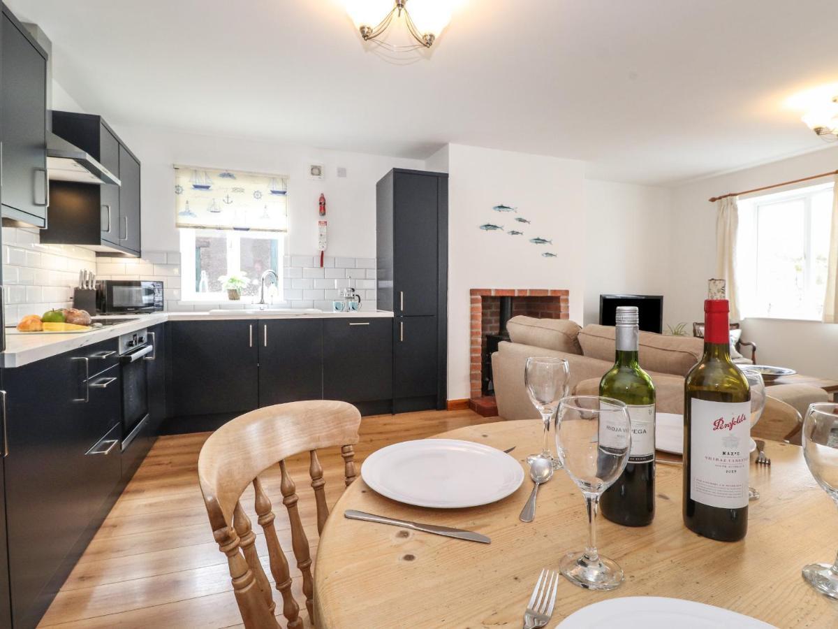 30 Union Street Villa Сихаузес Екстериор снимка